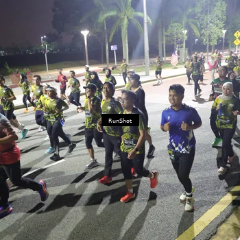 Runner Photo 6560976