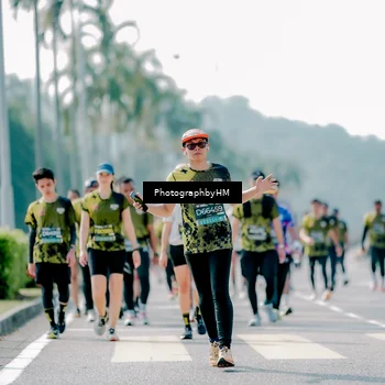 Runner Photo 6560978