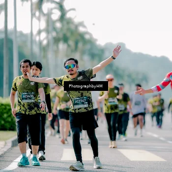 Runner Photo 6560979