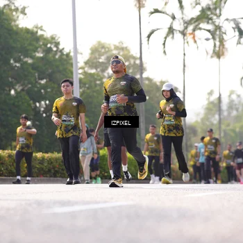 Runner Photo 6560982
