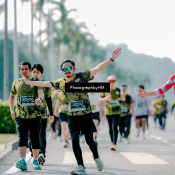 Runner Photo 6560983