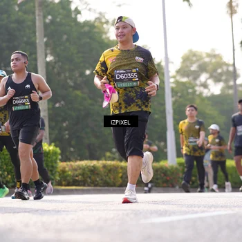Runner Photo 6560985