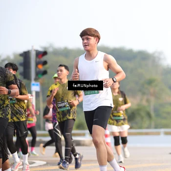 Runner Photo 6560988