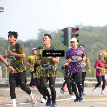 Runner Photo 6560991
