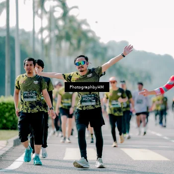 Runner Photo 6560992