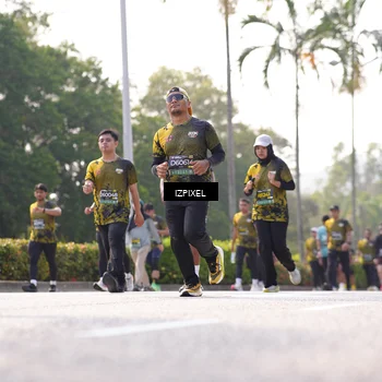 Runner Photo 6560995