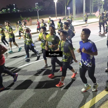 Runner Photo 6560996