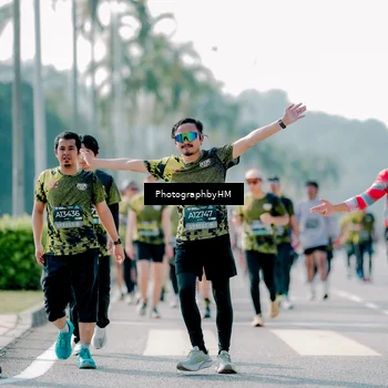Runner Photo 6560999