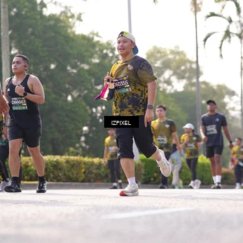 Runner Photo 6561002