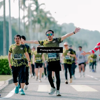 Runner Photo 6561003