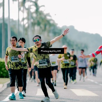 Runner Photo 6561004