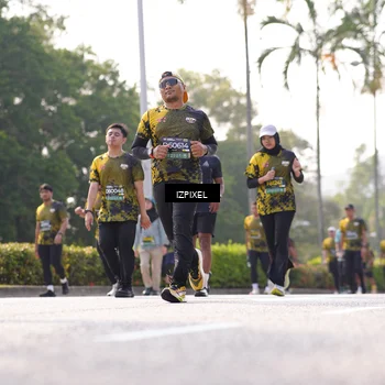 Runner Photo 6561007