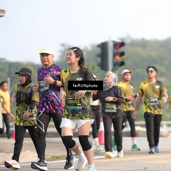 Runner Photo 6561008