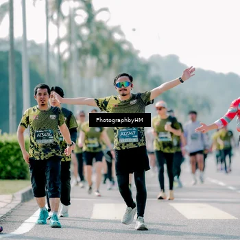 Runner Photo 6561009