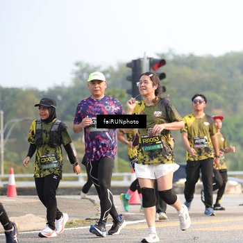 Runner Photo 6561010