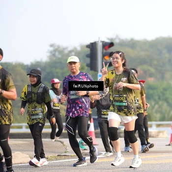 Runner Photo 6561013