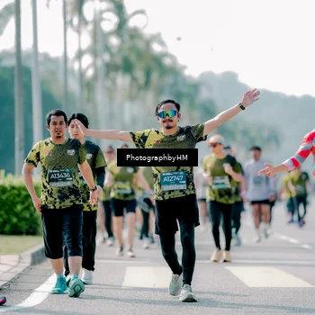 Runner Photo 6561015