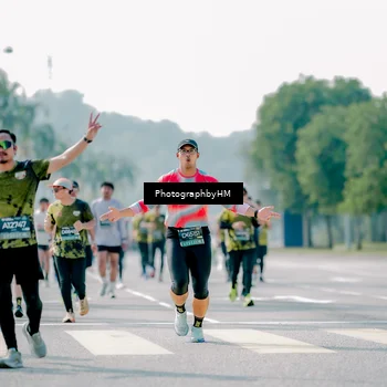 Runner Photo 6561020