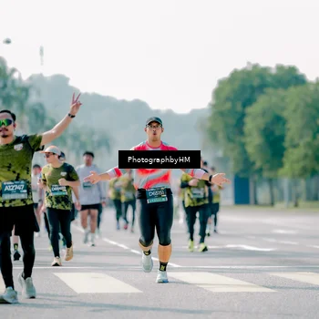 Runner Photo 6561023