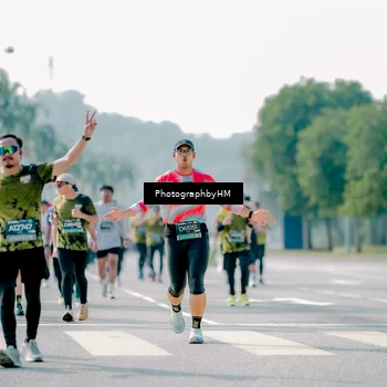 Runner Photo 6561026