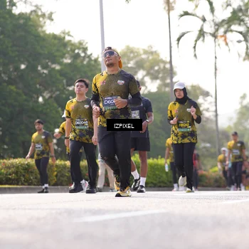Runner Photo 6561029