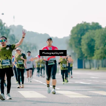 Runner Photo 6561030