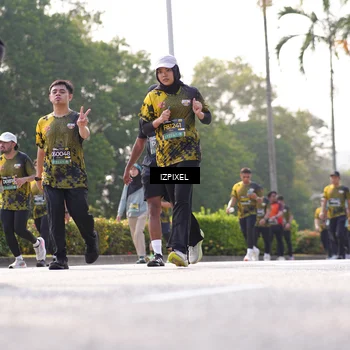 Runner Photo 6561032