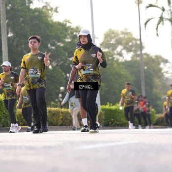 Runner Photo 6561034