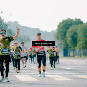 Runner Photo 6561038