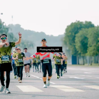 Runner Photo 6561042