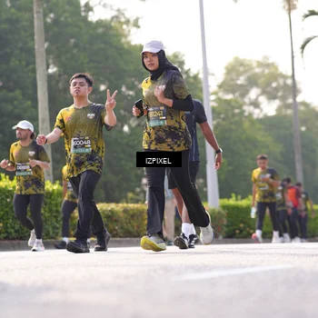 Runner Photo 6561044