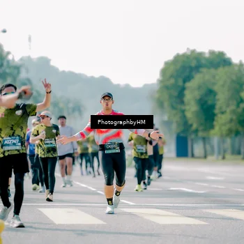 Runner Photo 6561046