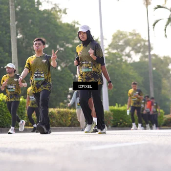 Runner Photo 6561048