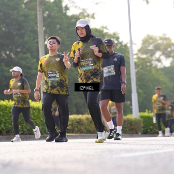 Runner Photo 6561052