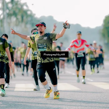 Runner Photo 6561055