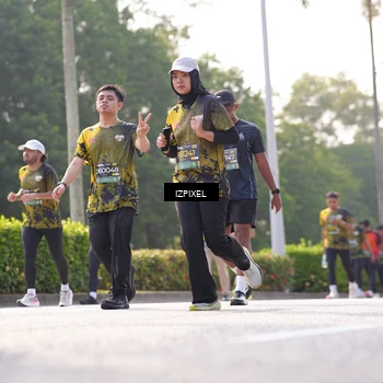 Runner Photo 6561056