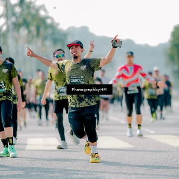Runner Photo 6561057