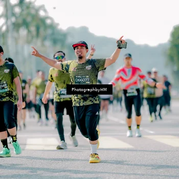 Runner Photo 6561058