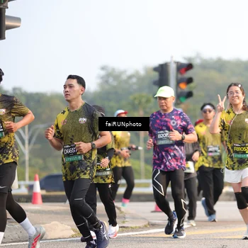 Runner Photo 6561059