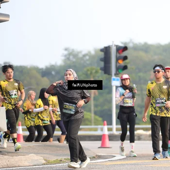 Runner Photo 6561060