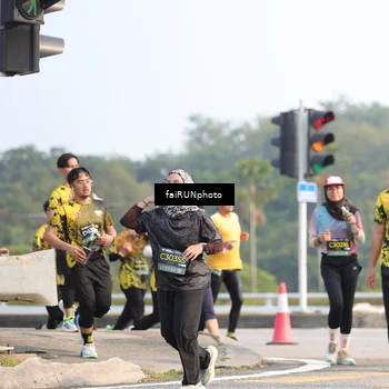 Runner Photo 6561062