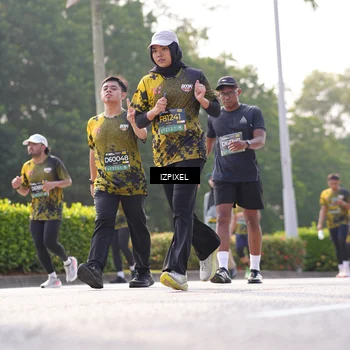 Runner Photo 6561063