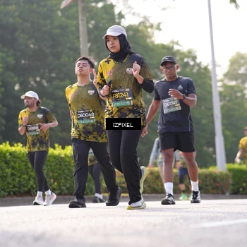 Runner Photo 6561065