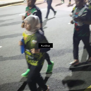 Runner Photo 6561069