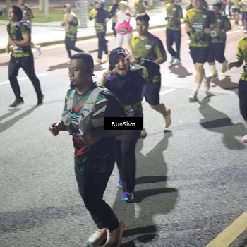 Runner Photo 6561071