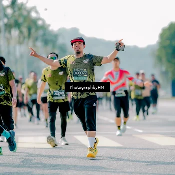 Runner Photo 6561076