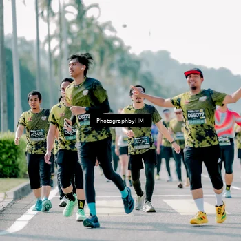 Runner Photo 6561078