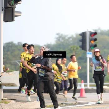 Runner Photo 6561081