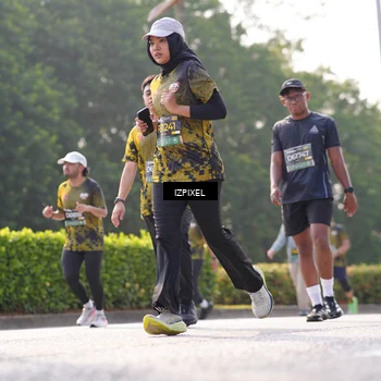 Runner Photo 6561082