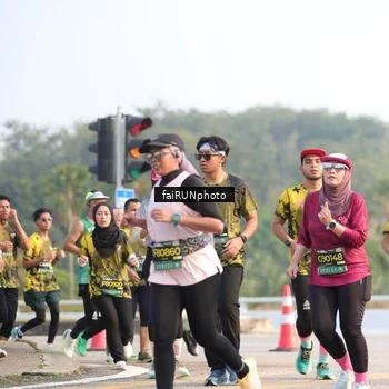 Runner Photo 6561084